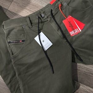 Diesel Krooley Joggjeans (32x32)